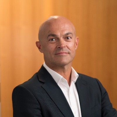 Darren McCullum Image