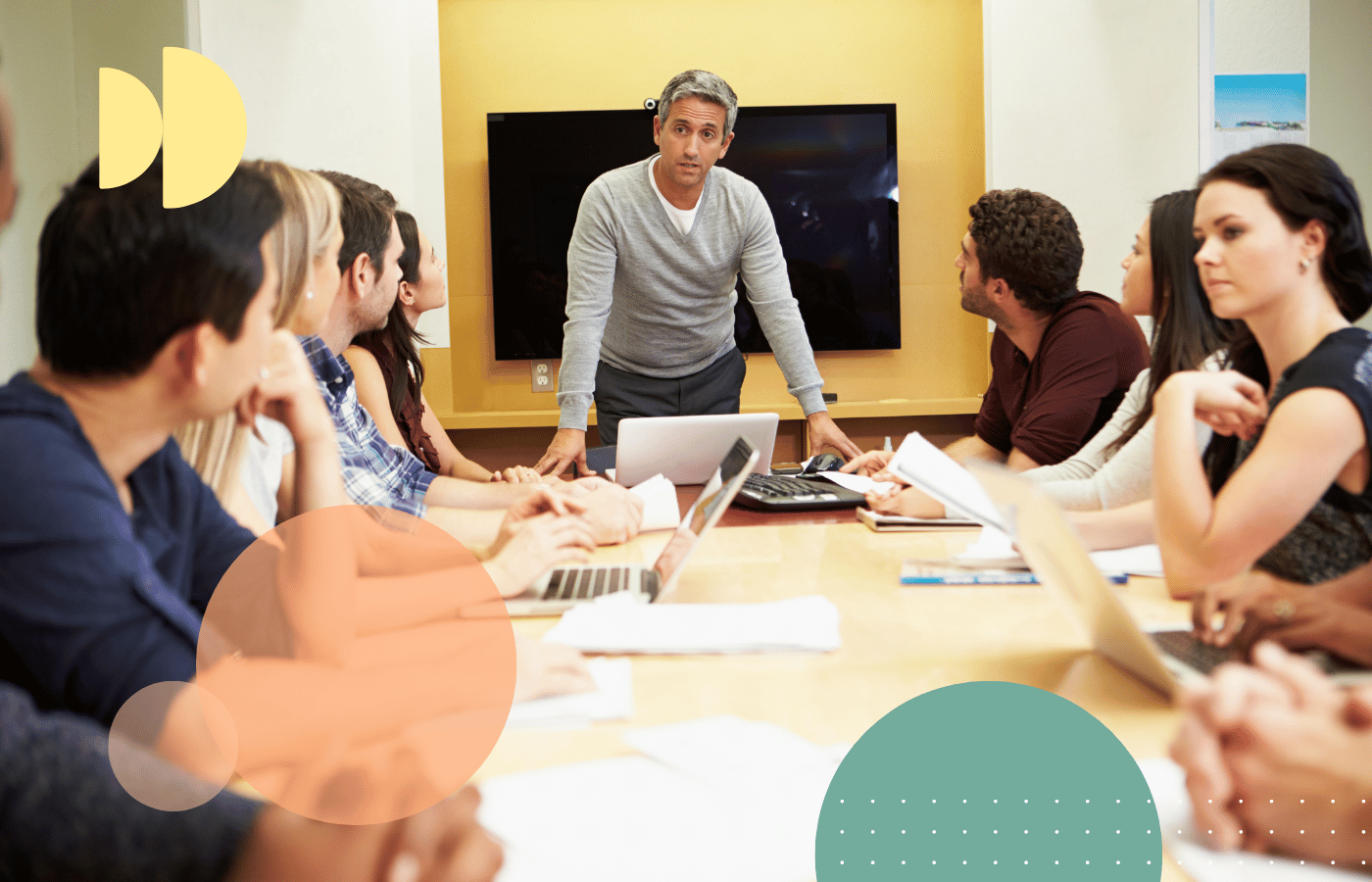 7 Leadership Types That Impact Team Performance and Engagement