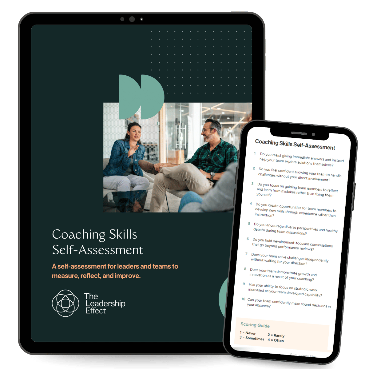 Coaching Skills Assessment