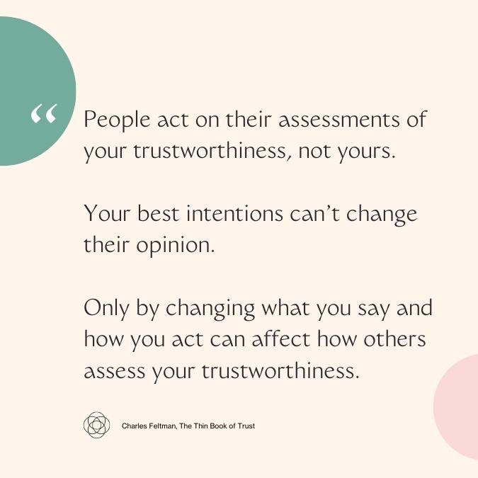Leadership Quote