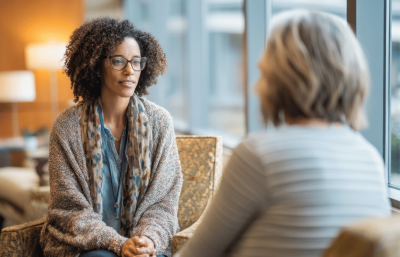 How To Navigate Difficult Conversations At Work With Confidence