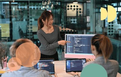 Staying Relevant in an AI-Powered Workplace