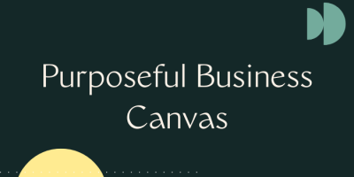 Purposeful Business Canvas