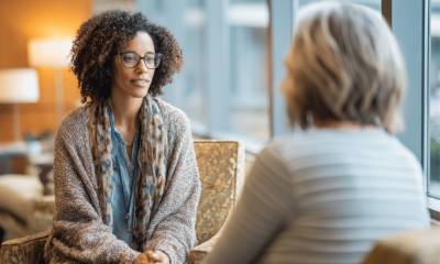 How To Navigate Difficult Conversations At Work With Confidence