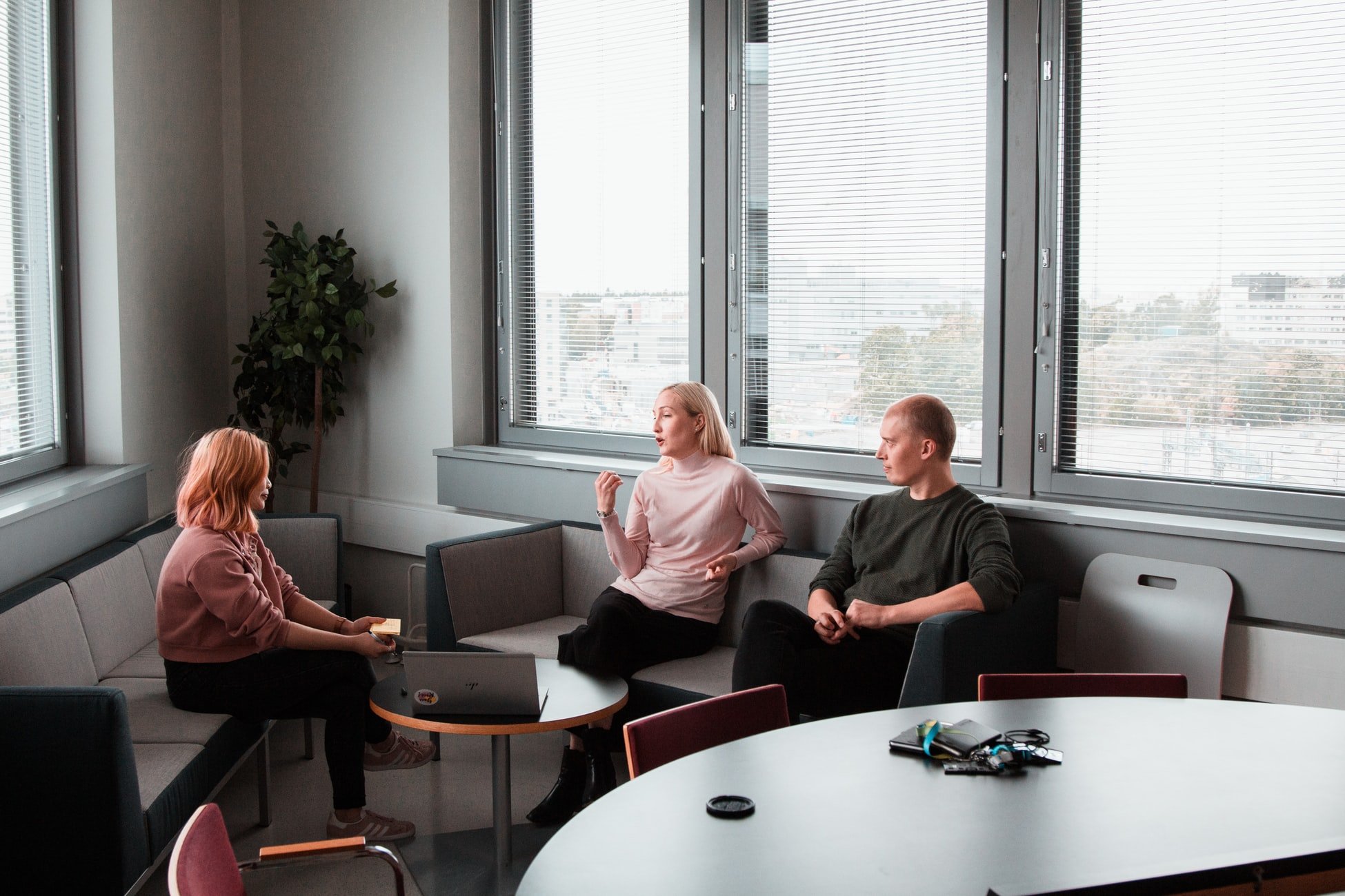 Coaching employees in the workplace to develop a high performance team.
